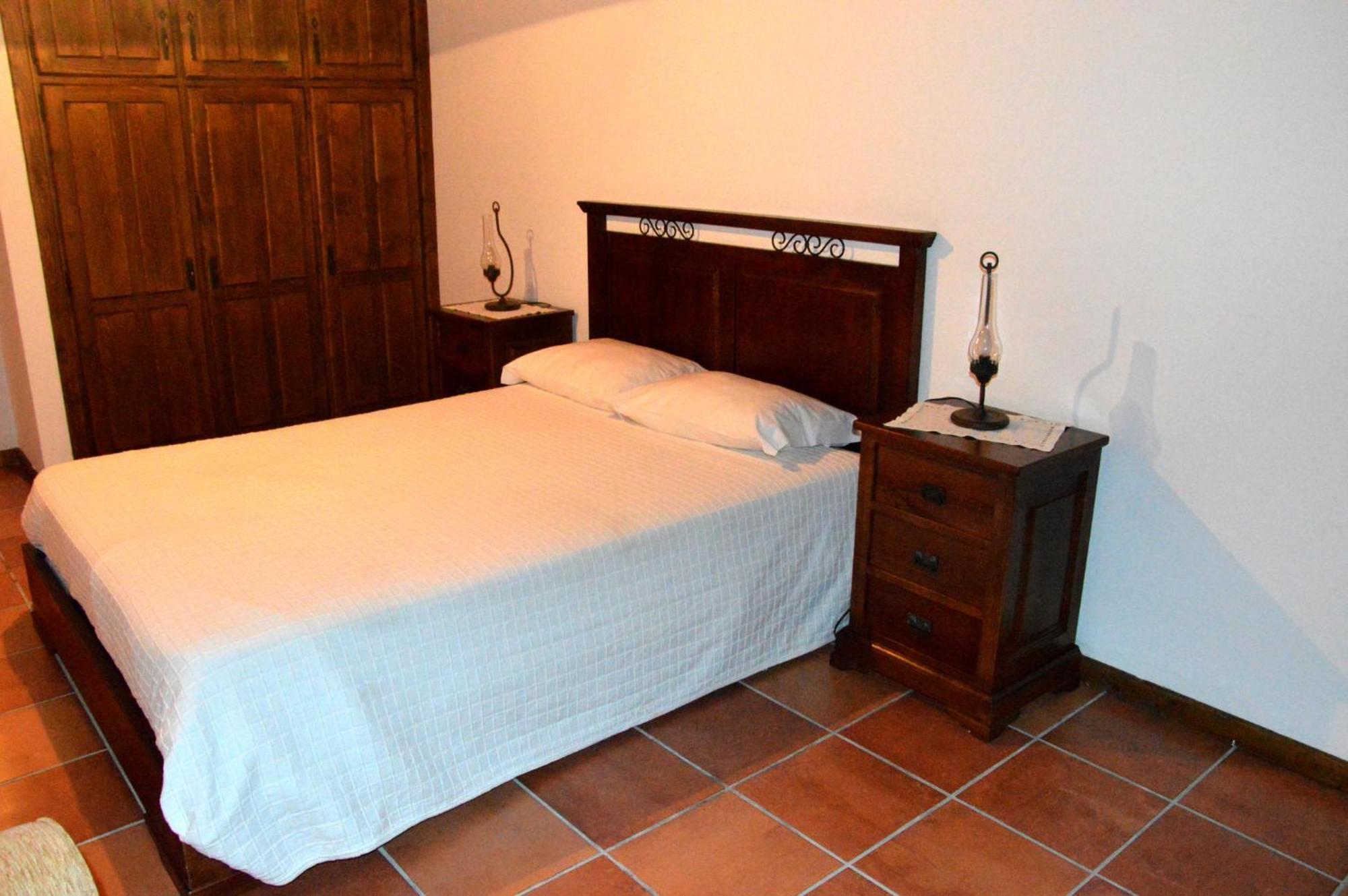 Quinta Do Olival Casa de hóspedes Vilas Boas  Quarto foto
