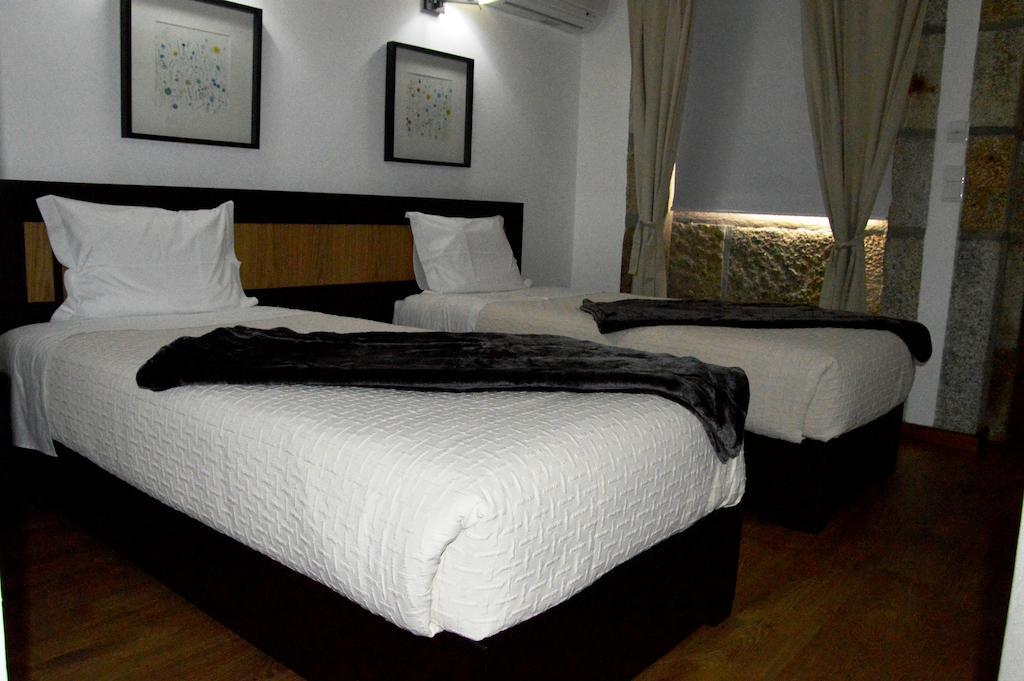 Quinta Do Olival Casa de hóspedes Vilas Boas  Quarto foto