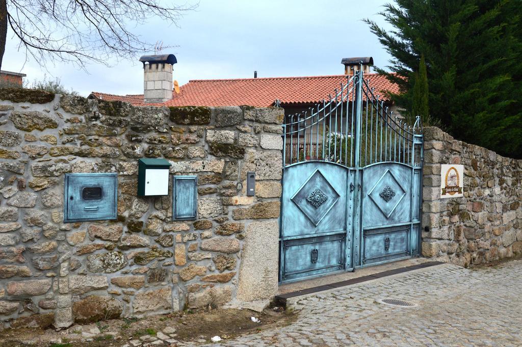 Quinta Do Olival Casa de hóspedes Vilas Boas  Quarto foto