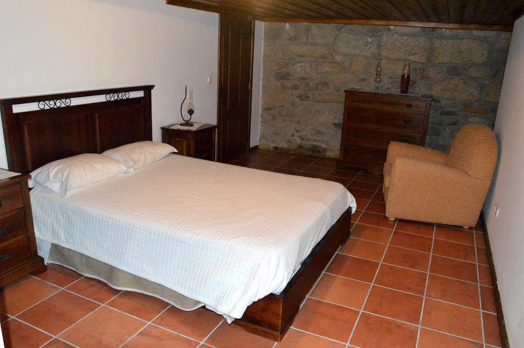 Quinta Do Olival Casa de hóspedes Vilas Boas  Quarto foto