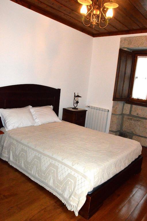 Quinta Do Olival Casa de hóspedes Vilas Boas  Quarto foto