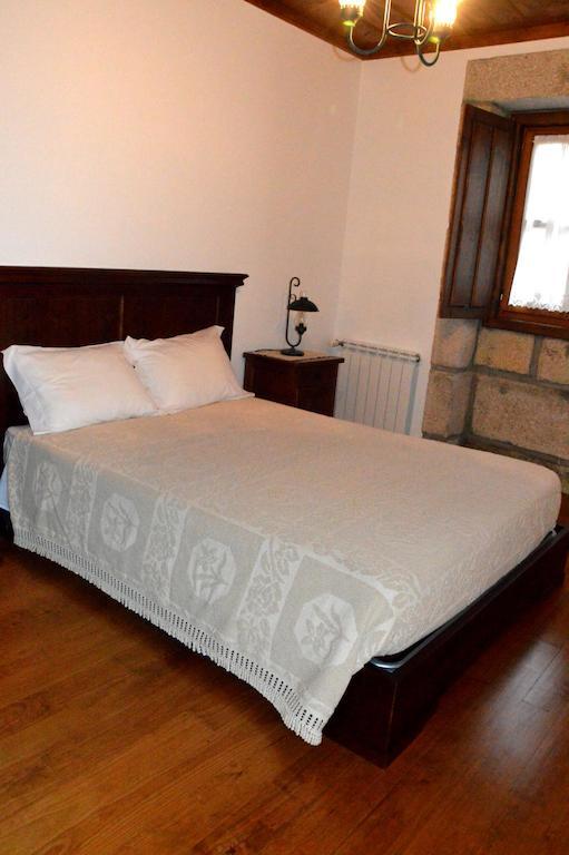 Quinta Do Olival Casa de hóspedes Vilas Boas  Quarto foto