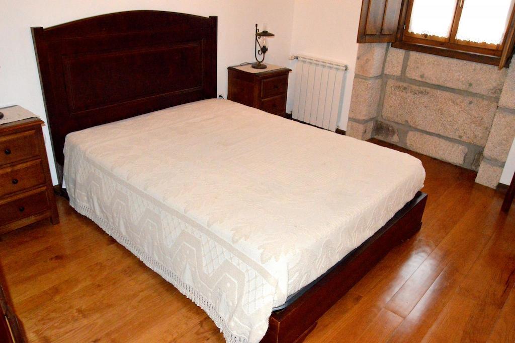 Quinta Do Olival Casa de hóspedes Vilas Boas  Quarto foto