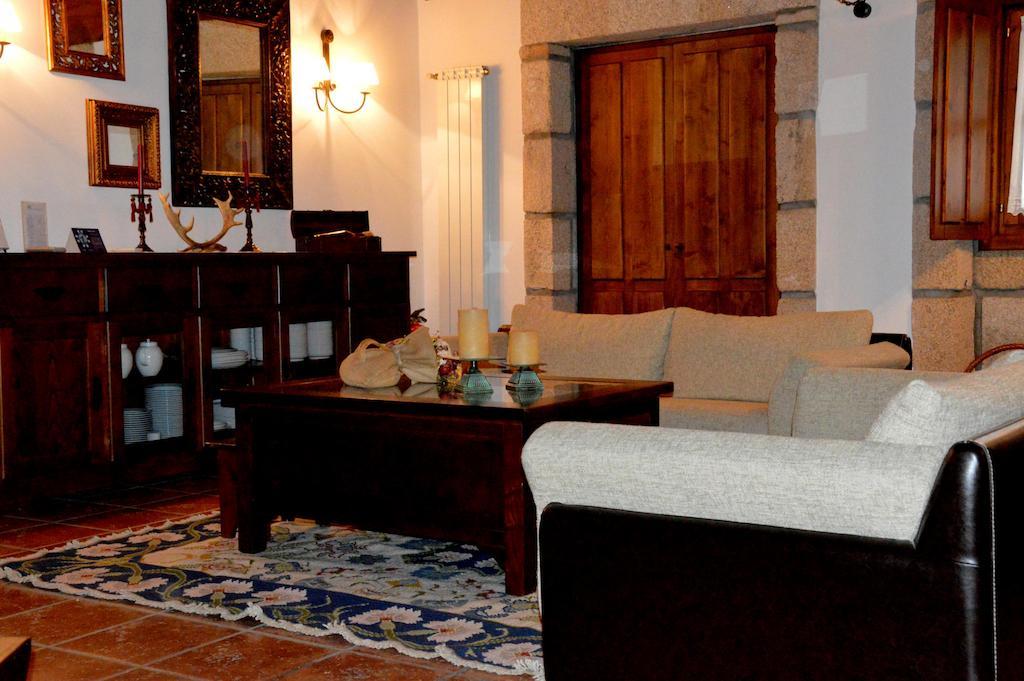 Quinta Do Olival Casa de hóspedes Vilas Boas  Quarto foto