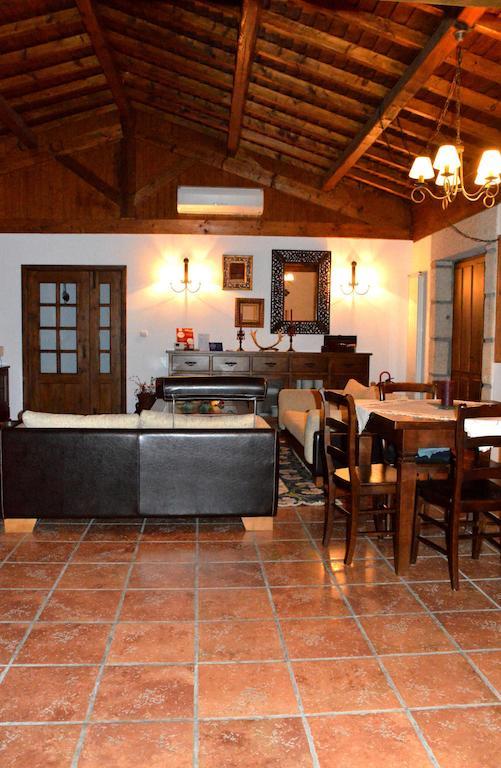 Quinta Do Olival Casa de hóspedes Vilas Boas  Quarto foto