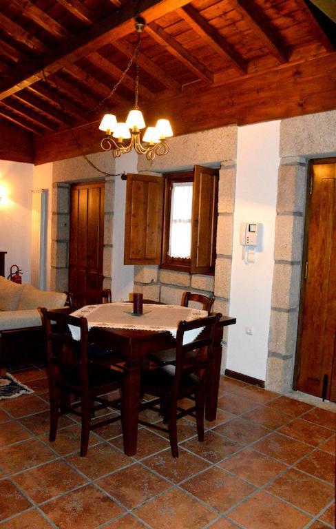 Quinta Do Olival Casa de hóspedes Vilas Boas  Quarto foto