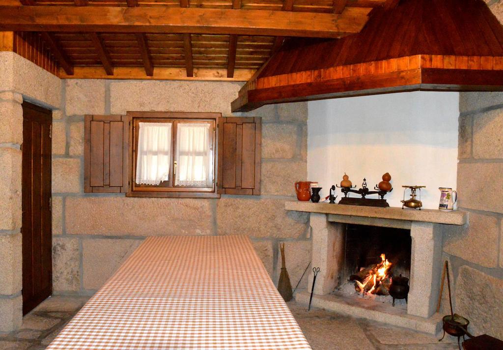 Quinta Do Olival Casa de hóspedes Vilas Boas  Quarto foto