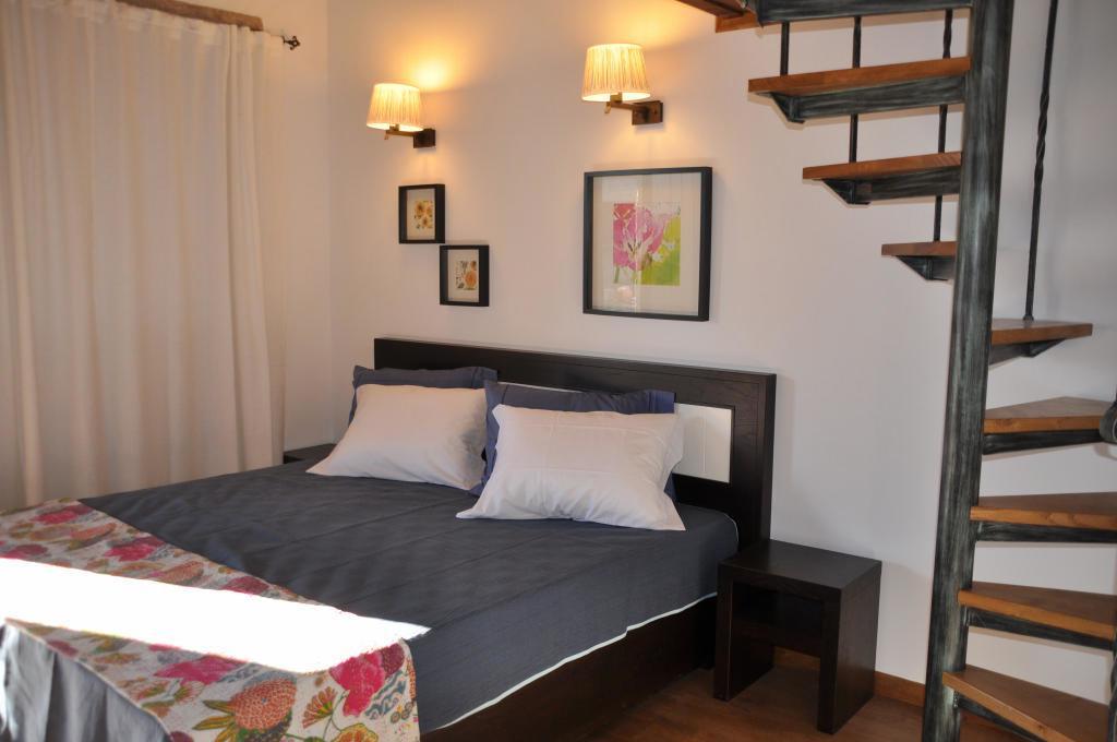 Quinta Do Olival Casa de hóspedes Vilas Boas  Quarto foto