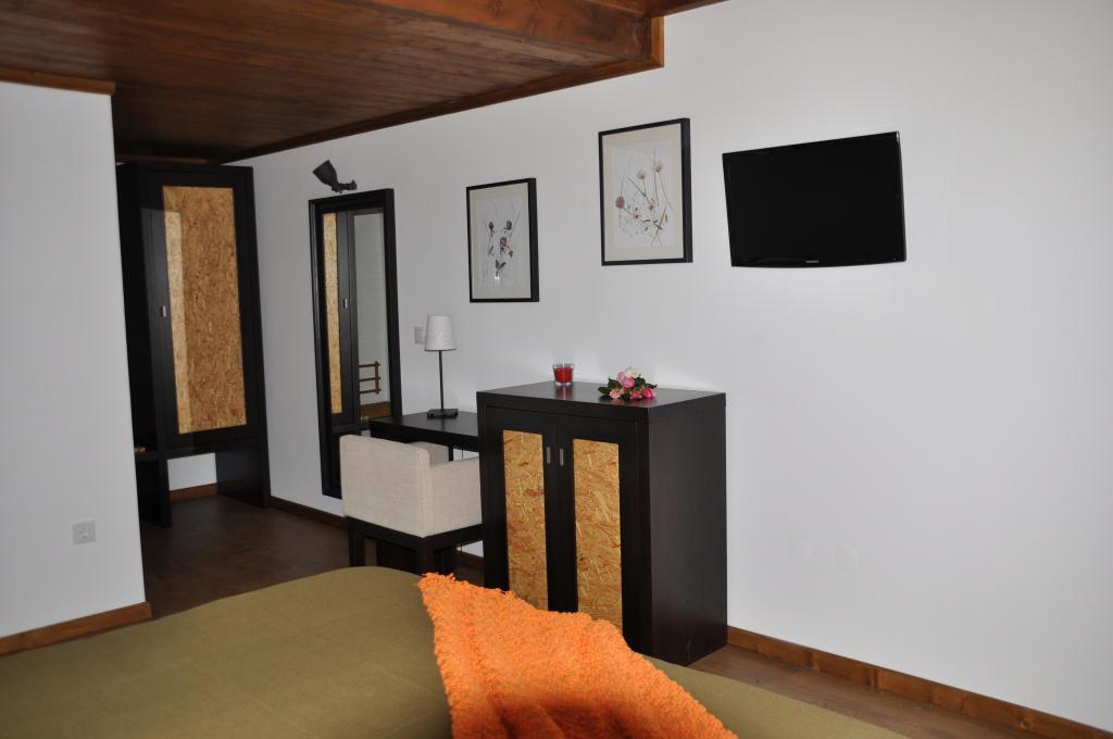 Quinta Do Olival Casa de hóspedes Vilas Boas  Quarto foto