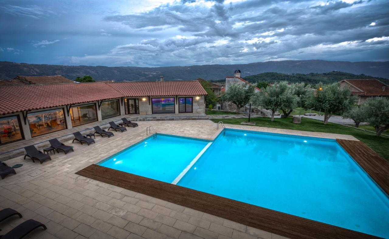 Quinta Do Olival Casa de hóspedes Vilas Boas  Exterior foto