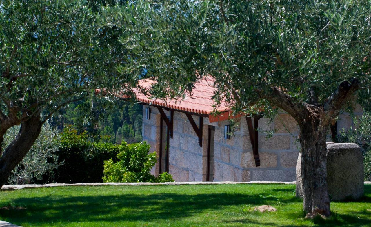 Quinta Do Olival Casa de hóspedes Vilas Boas  Exterior foto